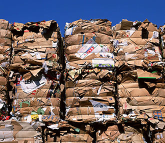 一般工业固体废弃物预处理应用范围