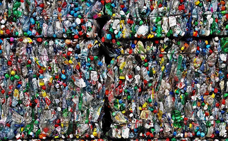 废塑料处置行业政策标准